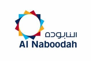 Al Naboodah National Plant logo