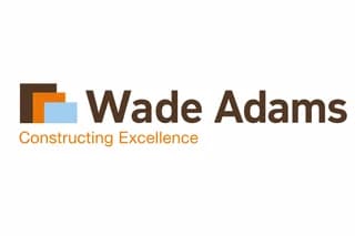 Wade Adams logo