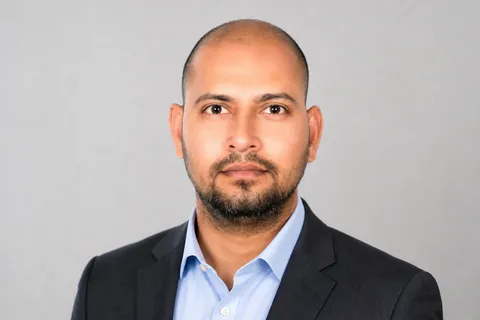 Amandeep Singh, Accounts Manager at JJT