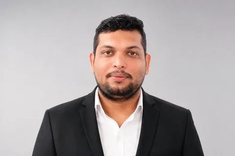 Rohit Kumar, Business Development Manager at JJT