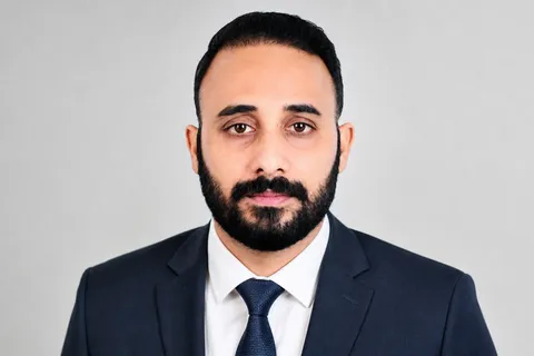 Satendra Singh, HR Manager at JJT