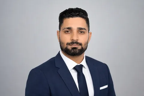 Talwinder Singh, Operations Manager at JJT